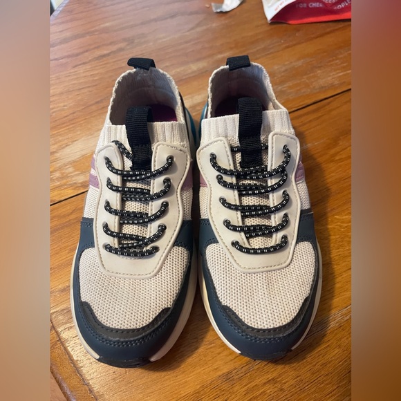 Zara slip on sneakers - Picture 3 of 3